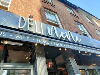 Deli Nene Restaurant & Cocktail Bar