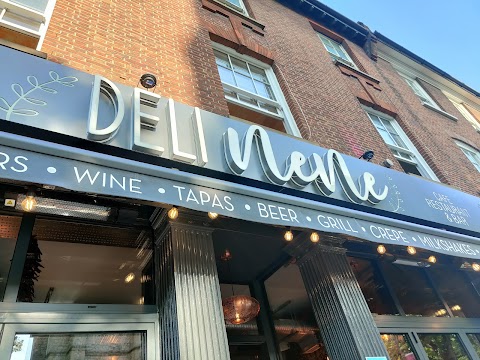 Deli Nene Restaurant & Cocktail Bar