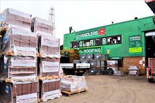 Chandlers Roofing Supplies - London Scrubs Lane