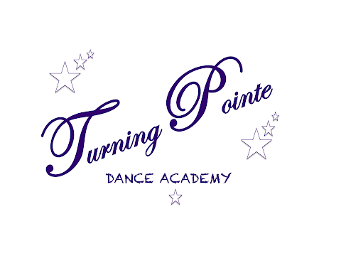 Turning Pointe Dance Academy