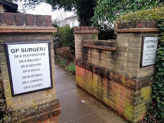 Eastfield House Surgery