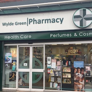 Wylde Green Pharmacy