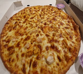 BIG BEN PIZZA