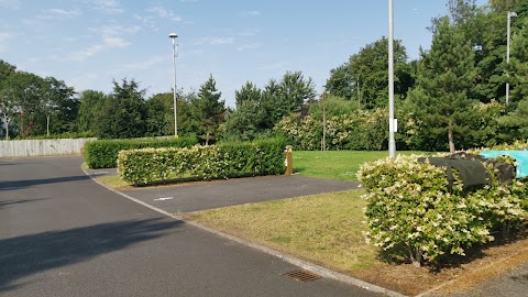 Loughshore Caravan Park