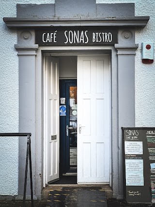 Sonas Café Bistro