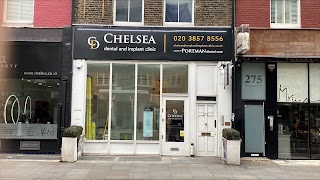 Chelsea Dental and Implant Clinic