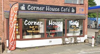 Corner House Cafe