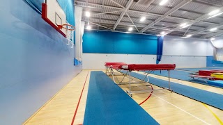 Maltby Leisure Centre