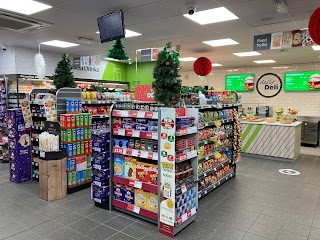 SPAR Alsager