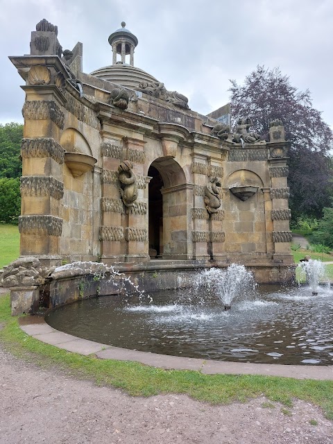 Chatsworth House