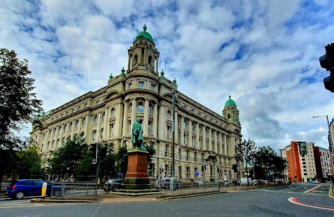 John Bell House- City Centre (Campus Accommodation)