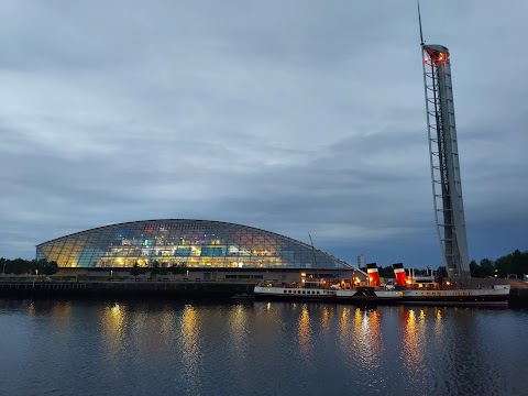 Glasgow Science Centre