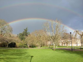 College of Agriculture Food & Rural Enterprise (CAFRE) Greenmount Campus