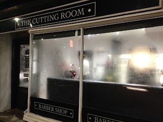 The Cutting Room