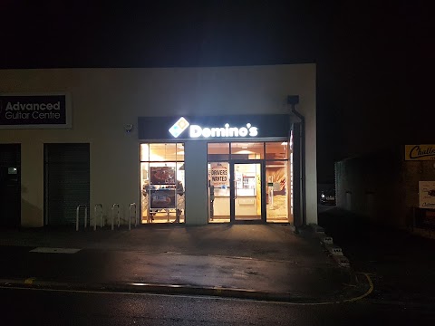 Domino's Pizza - Sheffield - Handsworth