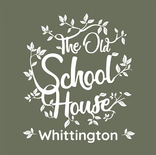 The Old School House Nursery - Whittington