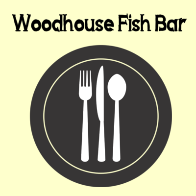 Woodhouse Fish Bar