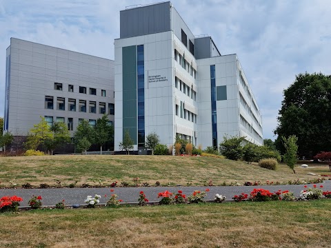 Birmingham Dental Hospital