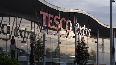 Tesco Extra