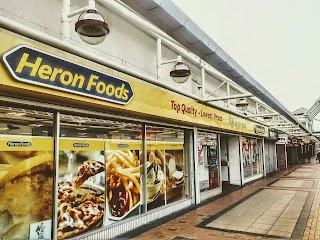 Heron Foods