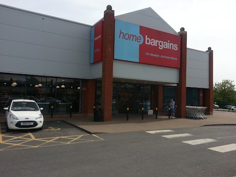 Home Bargains