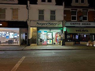 SuperSave Express (Open 24/7)