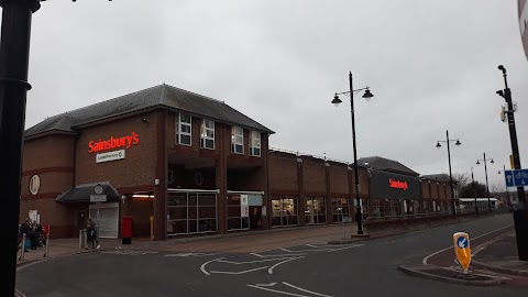 Sainsbury's