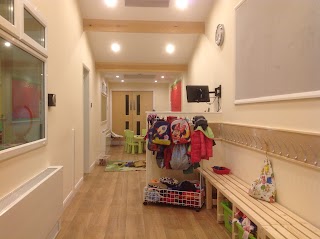 Ladybirds Nursery Bracklesham