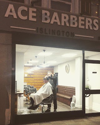 Ace Barbers