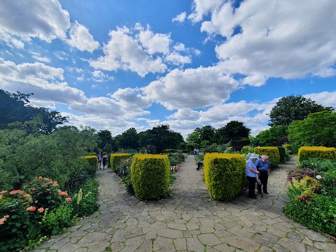 Brockwell Park