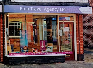 Eton Travel Ltd