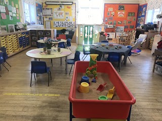 St James' Pre-School