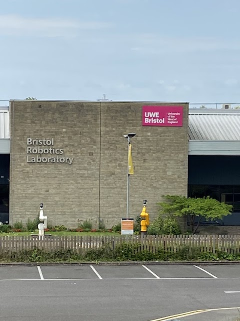 UWE Bristol's International College