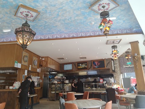 Eda Restaurant