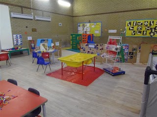 Movilla Playgroup and Nursery