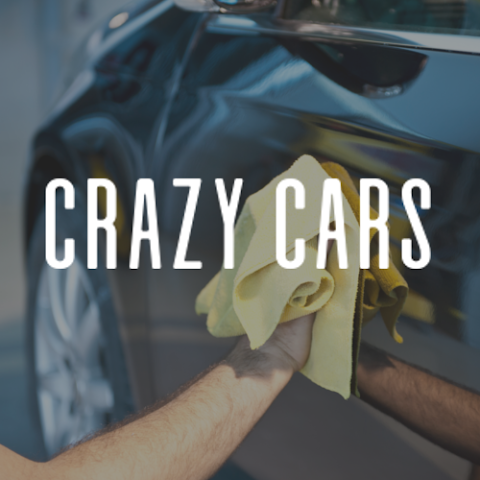 Crazy Cars