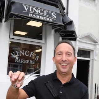 Vince's Barbers