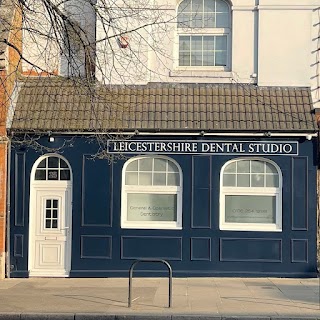 Leicestershire Dental Studio
