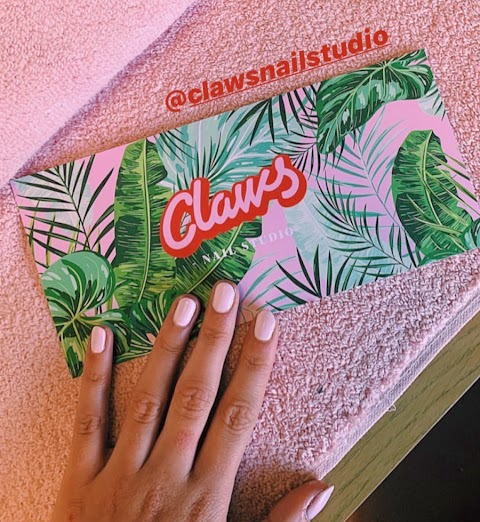 Claws Nail Studio