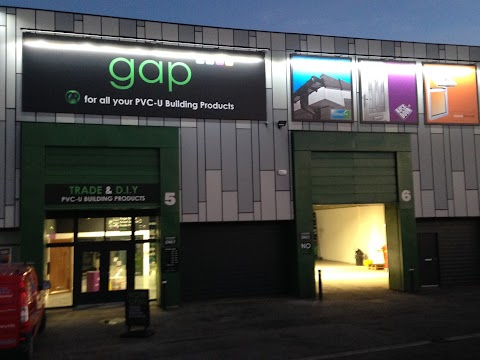 GAP Ltd: Oldham Depot