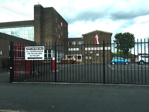 Beacon Primary School