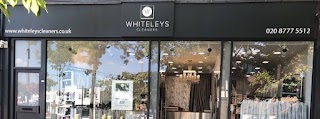 Whiteleys Dry Cleaners