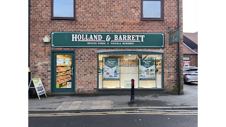 Holland & Barrett