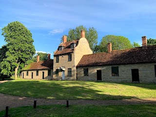 Great Linford Manor Park (The Parks Trust)