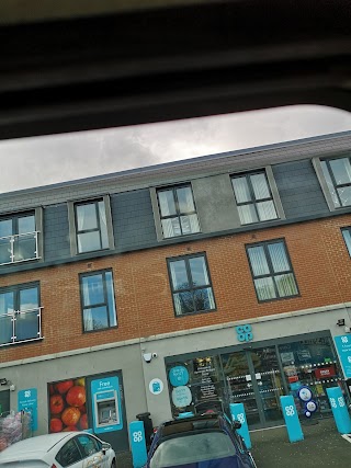 Co-op Food - Upminster Road - Upminster