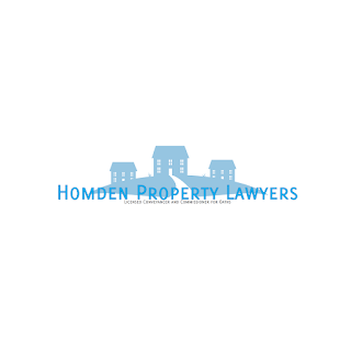 Homden Property Lawyers