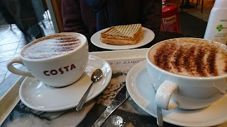 Costa Coffee