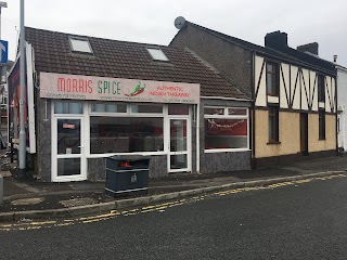 Morris Spice