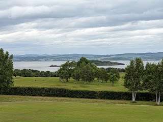 Silverknowes Golf Course