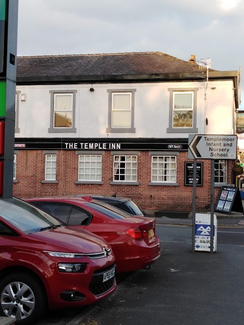 The Temple Inn